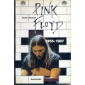 Stefano Magnani - Pink Floyd 1965 - 1987